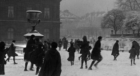 &quot;Carpe Diem&quot;